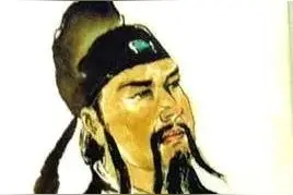 「沧州古代人物」郑愔：唐朝诗人图片
