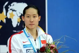 刘子歌近照，颜值很高，嫁给大23岁的三婚教练，生了女儿移居澳洲图片