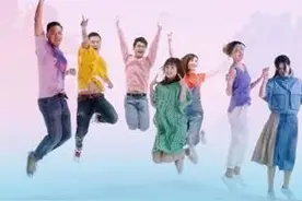 如何保持年轻心态图片