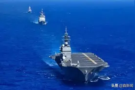刘和平：美日澳海上联合军演，暗藏哪些玄机？图片