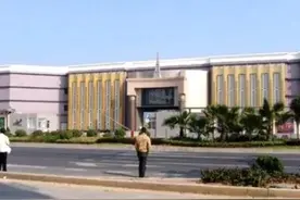 东莞新东泰亚洲第一嗨场图片