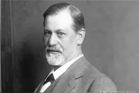 弗洛伊德理论的前世今生图片