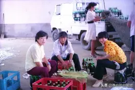 乡村纪实：两个婚外情家庭，最终的结局让人心酸图片