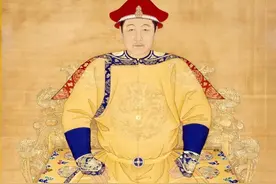 自皇太极开始，清朝11帝都是如何坐上皇位的图片