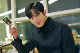 盘点历年甜度爆表霸总韩剧！始祖鸟社长人气高，玄彬是鼻祖图片