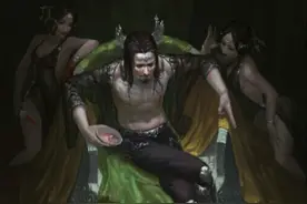 三国杀：不温不火的主公“孙皓”该如何当好主公图片