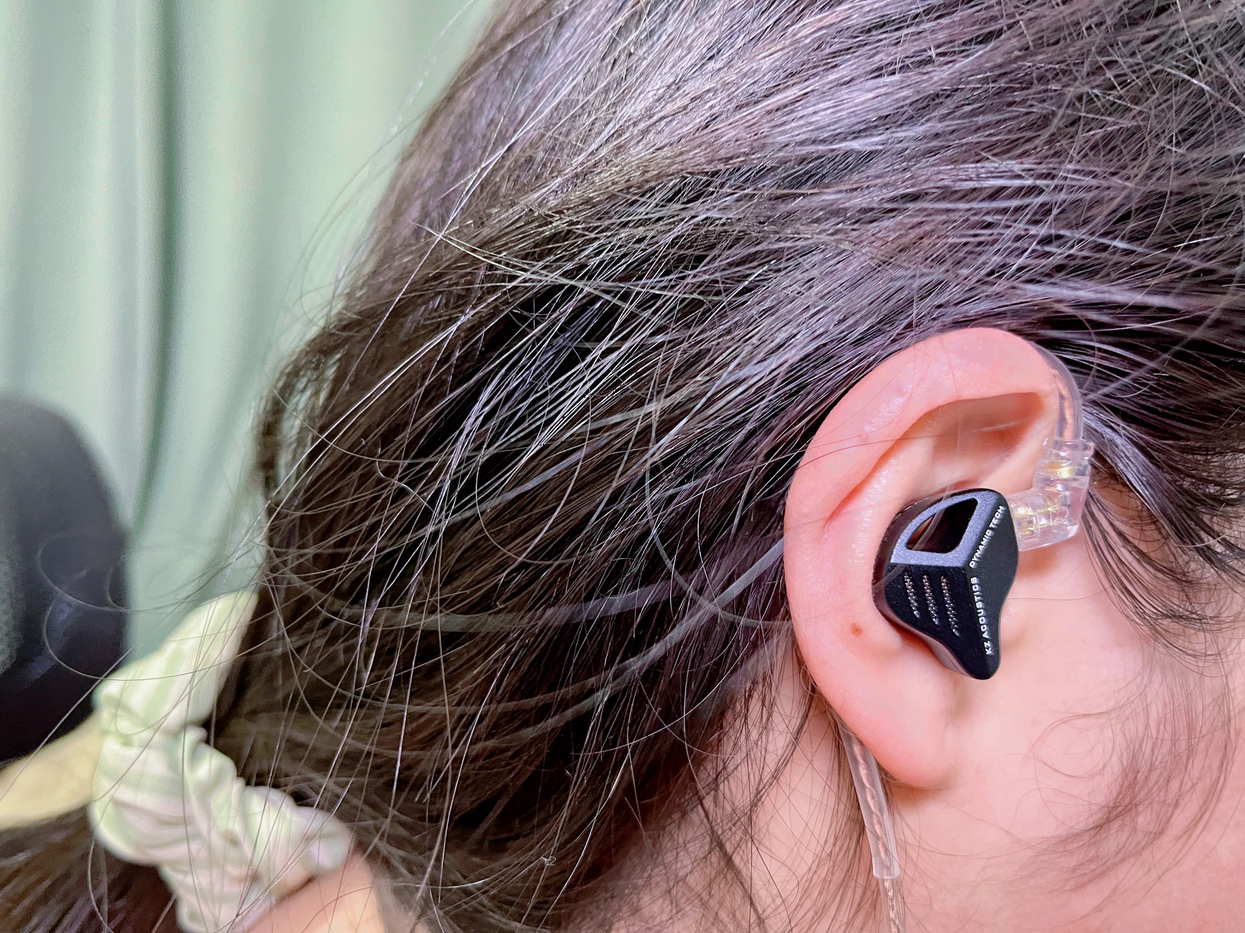 2023年有必要入手有线耳机吗？KZ ZVX有线HiFi耳机，给你答案！