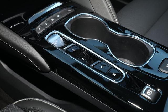 20万级三大主流家用SUV 谁才是你的菜？