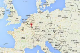 卢森堡国家介绍图片