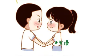 学生时代的爱情VS现在的爱情区别图片