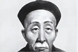 每天了解一位历史名人——刘墉图片