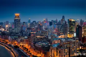 江北与江苏，从上海语境中的“江北人”说开去图片