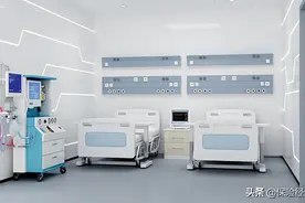 你的存款够在ICU待几天？天价账单如何报销？图片