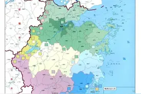 太平天国与历史上湖州的大移民图片