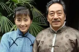 “北影美女”饶芯语：不要彩礼，不顾父母反对，为爱嫁68岁王奎荣图片