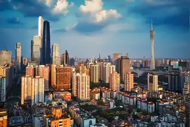 若是广州被直辖了，广东省的这3大城市，谁最可能成为新省会？图片
