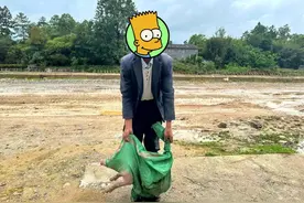 小猪半路“逃跑”，蜀黍上演“寻猪记”图片