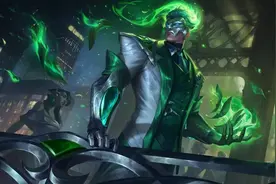 英雄联盟大更新：这些角色名因“涉嫌暴力”被和谐？图片