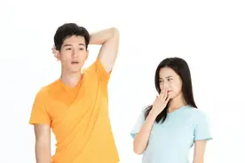 体臭/腋臭/脚臭，低成本且立竿见影的远离你图片