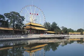 就在天津水上公园！长达半个月大型农产品大集来了！图片