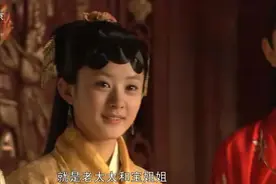 《新红楼梦》13年前后对比，主演都糊了，丫鬟小厮摇身一变成顶流图片