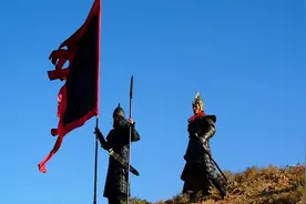 八一必读古诗词之《诗经·出车》:这是一首出征及凯旋的诗图片