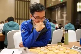 第七届南北对抗赛落幕，赵鑫鑫勇冠三军，南方队大获全胜图片