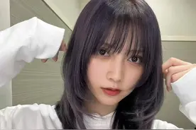 人间水蜜桃，桃月梨子身材比例堪称完美无瑕，美的不可方物图片