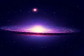 四维世界是什么？三维加时间？也许我们错了，看天才是怎样解释的图片