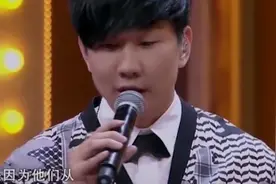 林俊杰追求十年，惨遭田馥甄拒绝，多年后再看两人：还好她跑得快图片