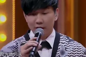 林俊杰追求十年，惨遭田馥甄拒绝，多年后再看两人：还好她跑得快图片