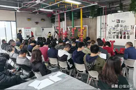 发生火灾，消防控制室承担什么责任？背锅？图片