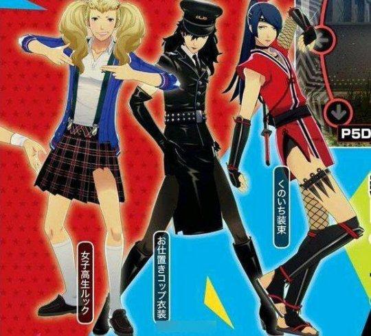 女装只有一次与无数次？克劳德靠女装火了，靓仔林克对此表示不服