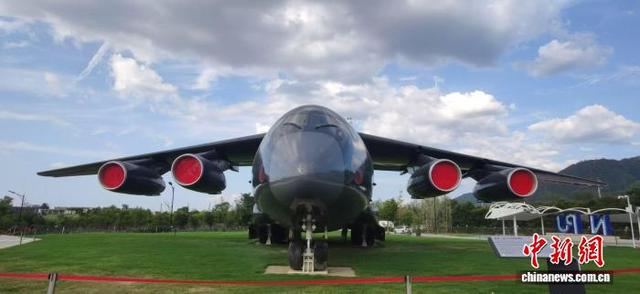 铸国之重器，西北工业大学博物馆探秘“三航”科技