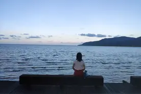 人生的三苦三累，熬过方有福图片