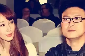 “夫妻本是同林鸟”，但抱歉，章子怡这次救不了汪峰图片