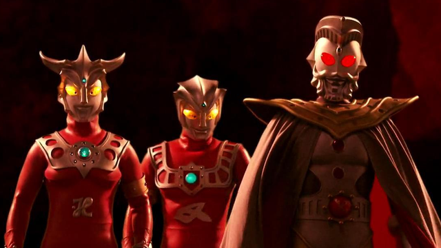 《奥特曼》：为什么奥特之王独宠雷欧自己呢