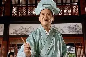 浮沉港圈60载，叻哥陈百祥的逍遥人生图片