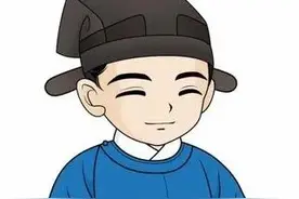 古代吏和官，有什么不同？图片