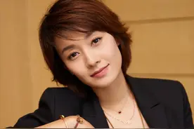 马伊琍：原谅过文章犯错，离婚3年，她已变得高不可攀图片