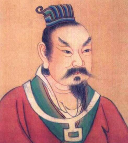 朱温简介（比曹操还好色）