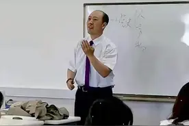 我，大专毕业当厨师，辞职读书，读到南开博士，逆袭成大学老师图片