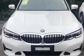 奔驰宝马奥迪为何大批量特供我国2.0T、1.5T“涡轮减压”发动机？图片