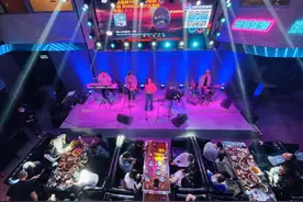 郑州小酒馆简报图片