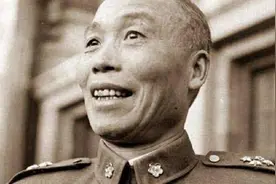 1949年李宗仁下令释放杨虎城，他为何没能脱险？一个军阀罪责难逃图片