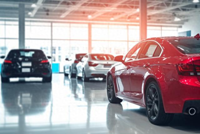 二手车不好卖？客源少？是你没找到正确的卖车方法