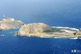 距中国仅130海里，被韩国霸占的苏岩礁，现在还能收回来吗？图片