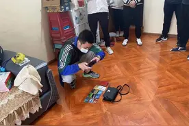 7人被抓！两夫妻在聊天软件上开赌场，利用麻将积分抽头获利20万元图片