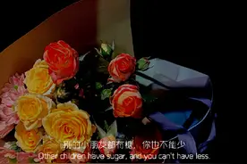 你负责温柔就好，我负责守护你的温柔图片
