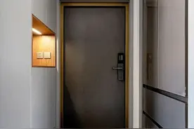 冰箱不放厨房，还有5处可放，非常实用图片